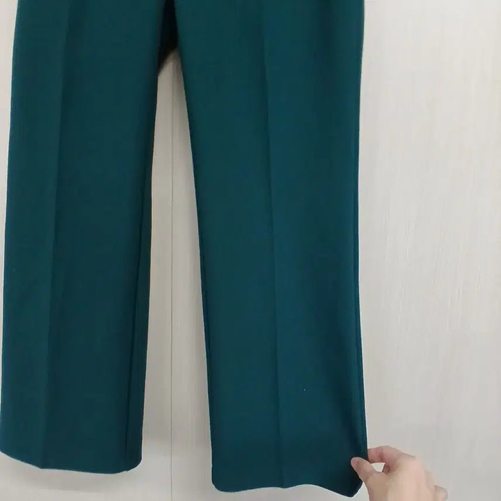 [BUNJANG] Emerald Green Women&