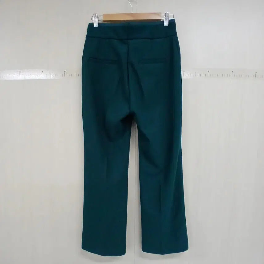 [BUNJANG] Emerald Green Women&