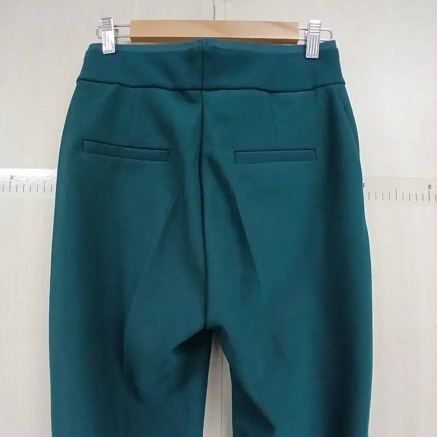 [BUNJANG] Emerald Green Women&