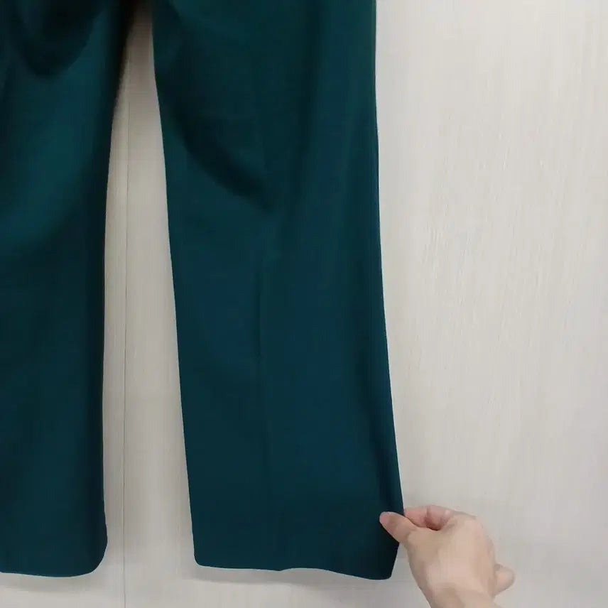 [BUNJANG] Emerald Green Women&