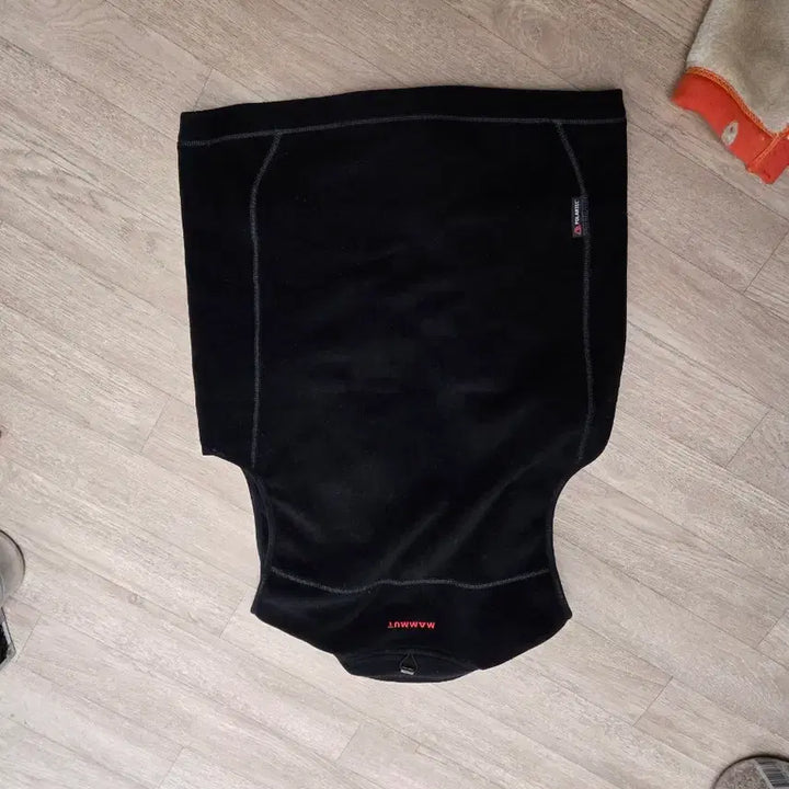 [BUNJANG] Mammut Vest 100 / 마무트반조끼100