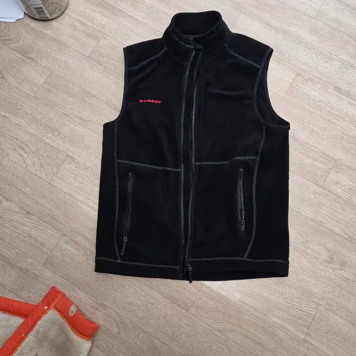 [BUNJANG] Mammut Vest 100 / 마무트반조끼100