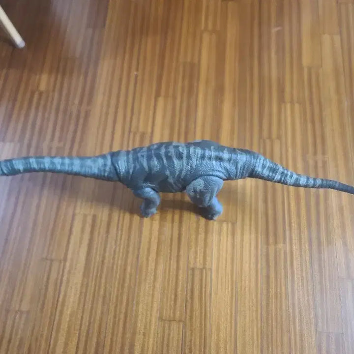[BUNJANG] Brachiosaurus Dinosaur Figure / 대형 브론토사우루스 공룡 피규어