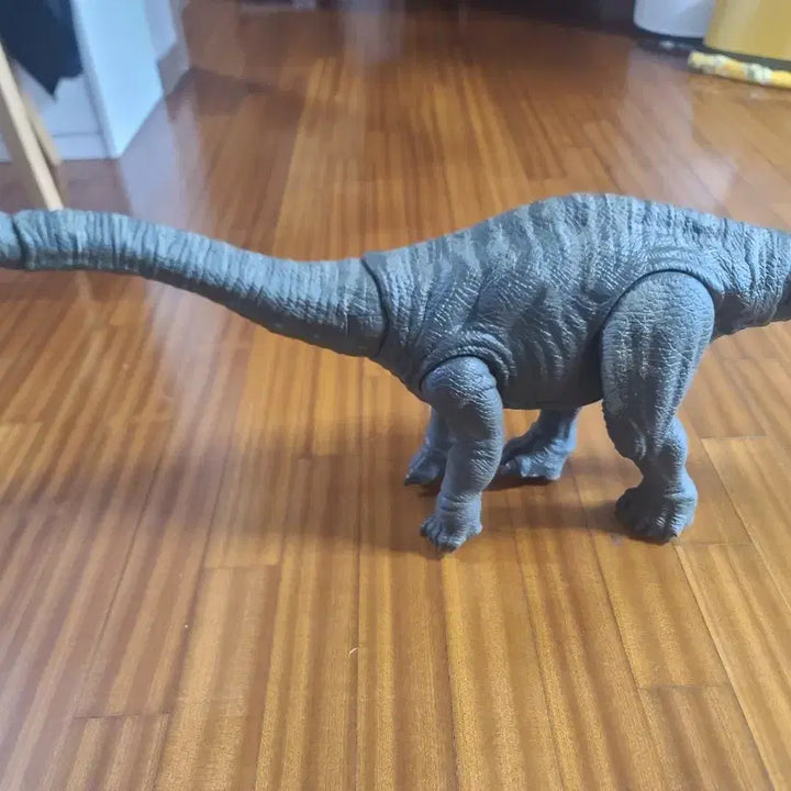 [BUNJANG] Brachiosaurus Dinosaur Figure / 대형 브론토사우루스 공룡 피규어