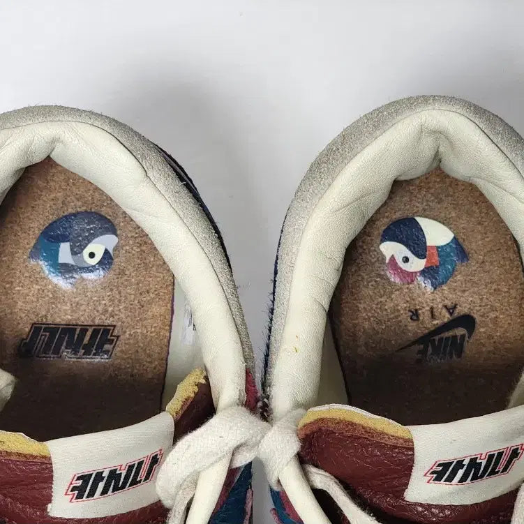 [BUNJANG] Nike Air Max 1 Multicolor Sneakers / 나이키 에어맥스 1 멀티컬러 275mm