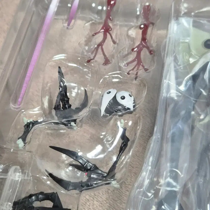 [SOLD OUT] (특전포함) 카이요도 리볼텍 어메이징 야마구치 에반게리온 신극장판 사키엘