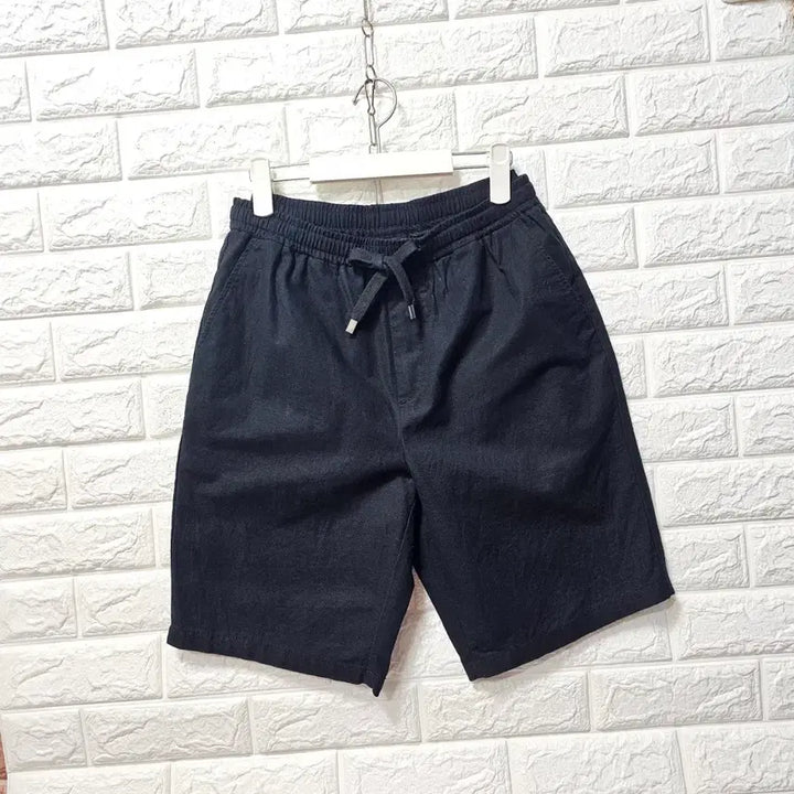 [BUNJANG] GUESS Banded Shorts / GUESS 밴딩반바지
