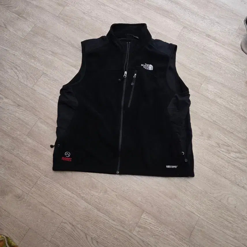 [BUNJANG] The North Face Vest 100 / 노스페이스반조끼100