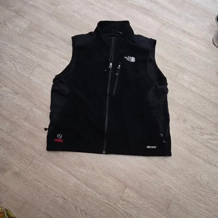 [BUNJANG] The North Face Vest 100 / 노스페이스반조끼100