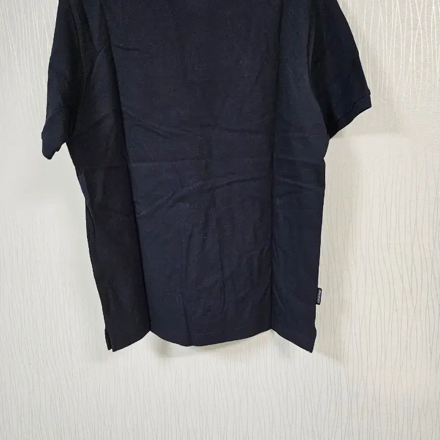 [BUNJANG] Discovery Polo Shirt (100-105) / 디스커버리반팔카라티 100-105