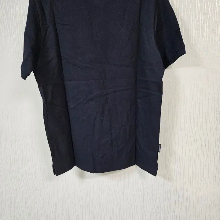 [BUNJANG] Discovery Polo Shirt (100-105) / 디스커버리반팔카라티 100-105