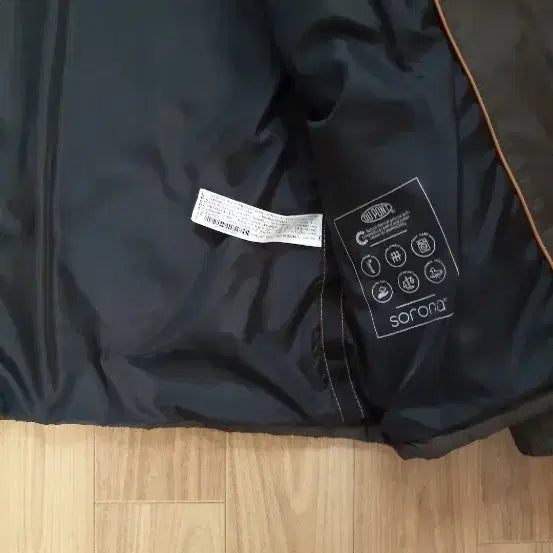 [SOLD OUT] 자라 자켓 퀄딩 경량패딩 매장정품