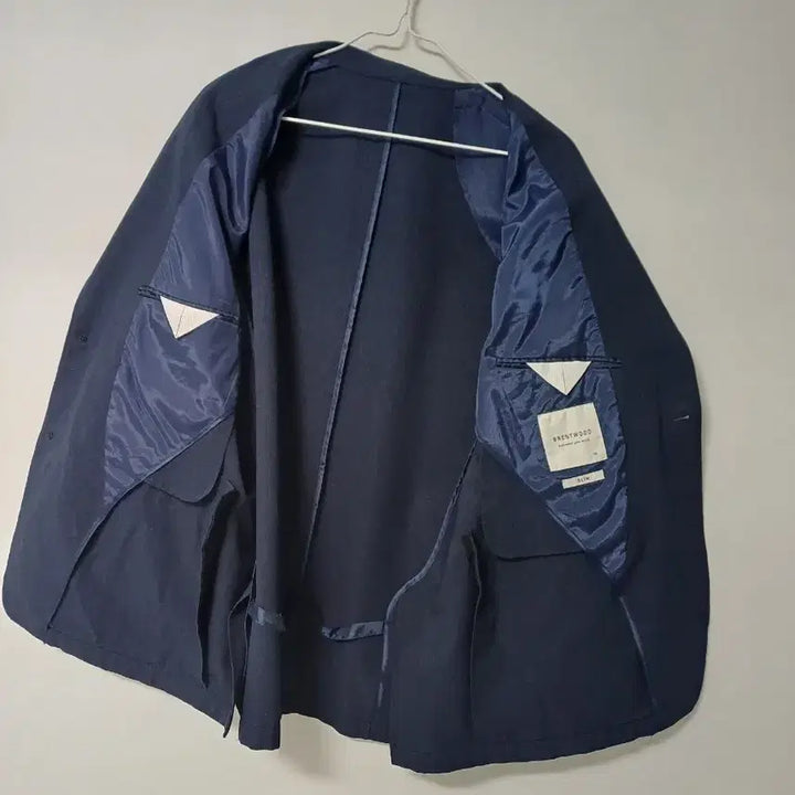 [BUNJANG] Brenwood Four-Way Stretch Casual Jacket / 남성 브렌우드 봄.가을 여름 캐주얼자켓 (사방스판110)