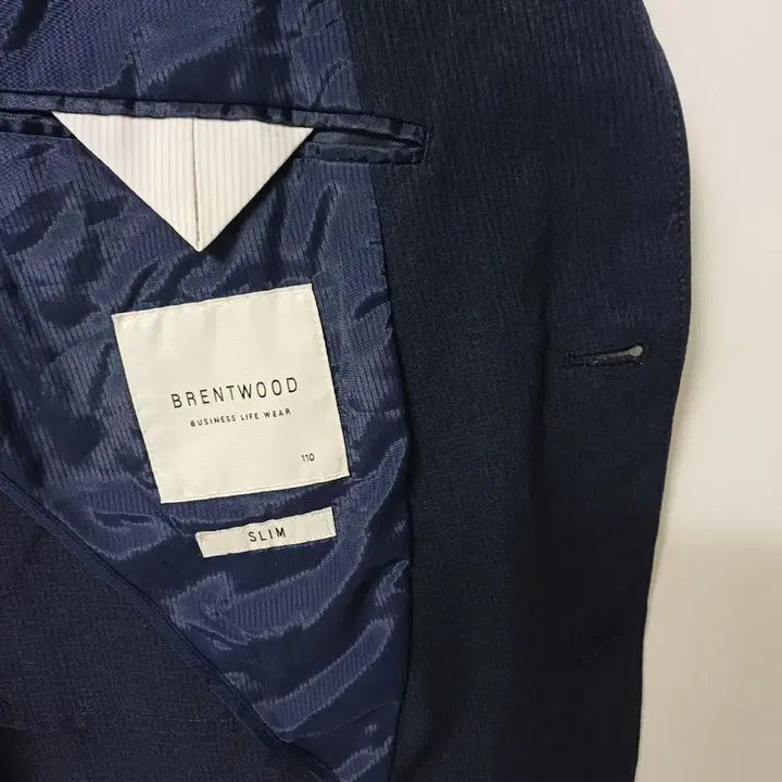 [BUNJANG] Brenwood Four-Way Stretch Casual Jacket / 남성 브렌우드 봄.가을 여름 캐주얼자켓 (사방스판110)