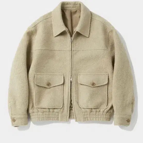 [BUNJANG] Soare Jacket / 수아레 자켓