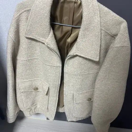 [BUNJANG] Soare Jacket / 수아레 자켓