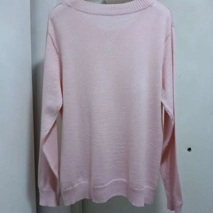 [BUNJANG] Sample Knit Top / 샘플니트티