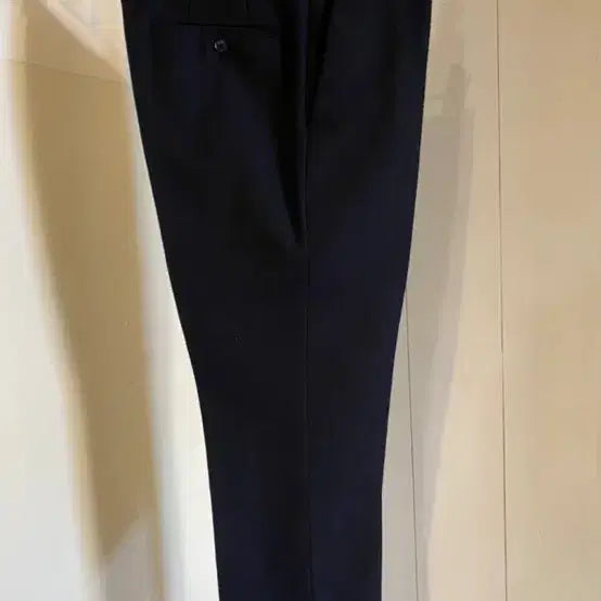 [SOLD OUT] BON 남성 정장 세트 네이비 (봄가을용)
