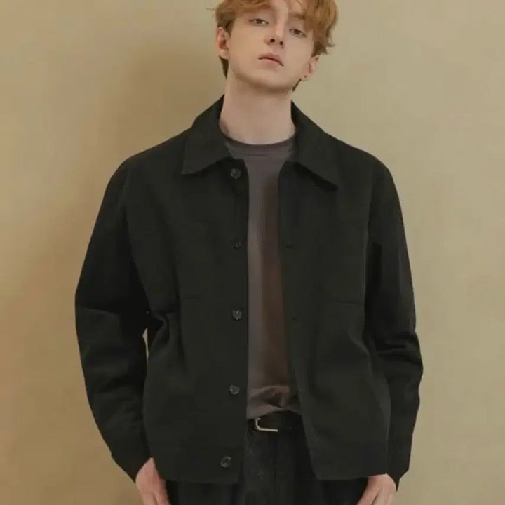 [BUNJANG] Wardrobe Basic Men&