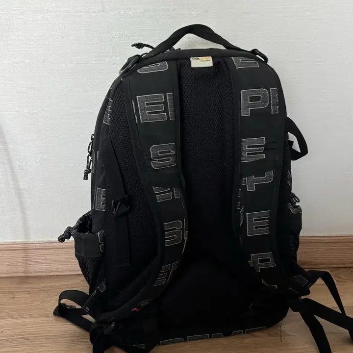 [BUNJANG] Supreme Backpack 21FW / 21fw 슈프림 백팩