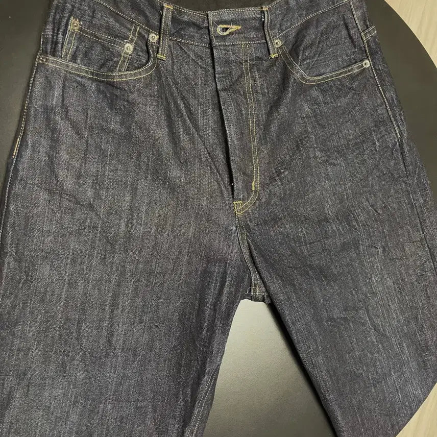[BUNJANG] Engineered Garments Conemill Denim Set / 엔지니어드 가먼츠 콘밀 데님 셋업