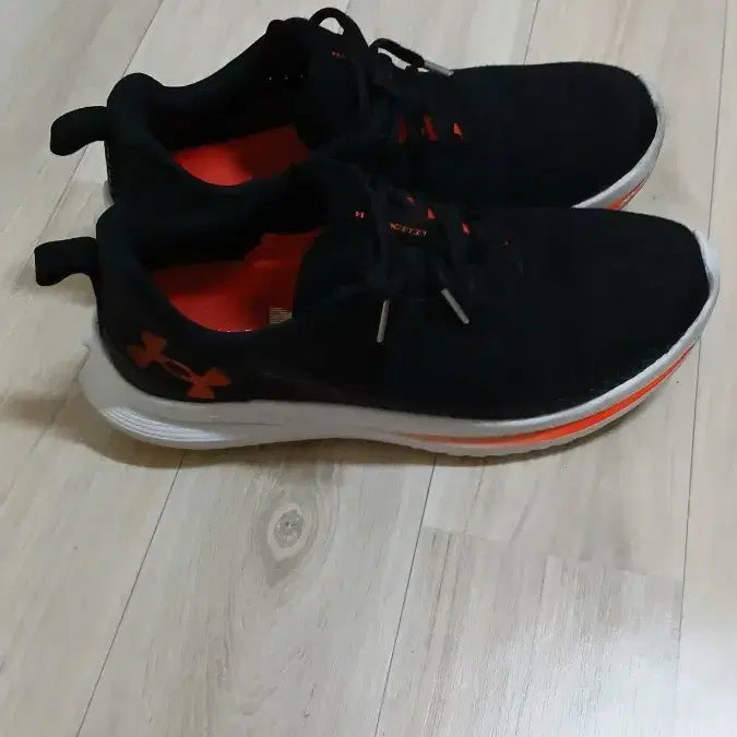 [BUNJANG] Under Armour Summer Sneakers / 남성신발 언더아머 여름 운동화