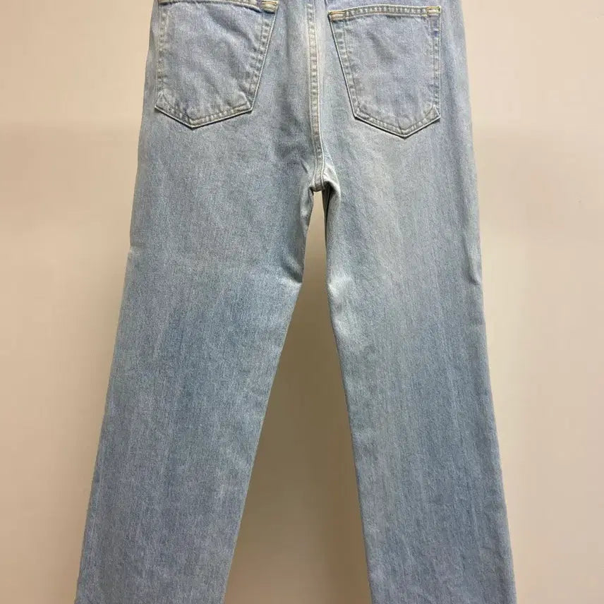 [BUNJANG] rag &amp; bone Straight Jeans 27 / rag &amp; bone 스트레이트 진 27