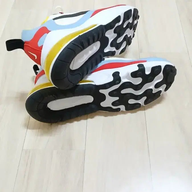 [BUNJANG] Nike Air Max Unisex Sneakers / 남성신발 새상품 나이키 에어맥스 운동화 남녀공용