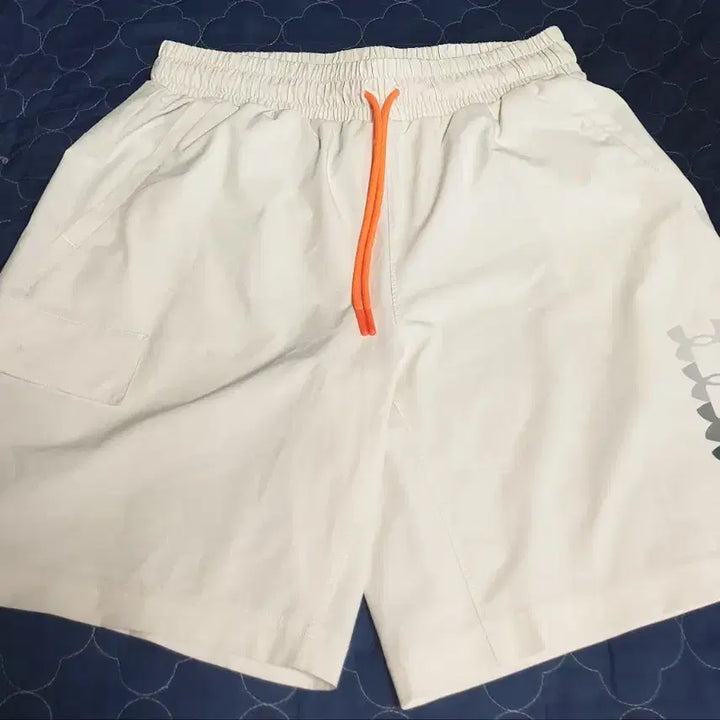 [BUNJANG] Under Armour APAC Woven Training Pants (XL) / (단종매물) 언더아머 APAC 우븐 트레이닝 우븐팬츠 (XL)