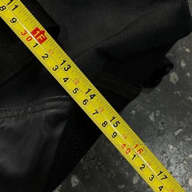 [BUNJANG] Nike Black Duffel Bag / 나이키 블랙 더플백 스포츠 가방