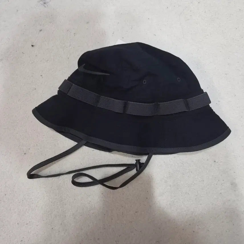[BUNJANG] Nike Bucket Hat (Size S) / 나이키  버킷햇56(S)