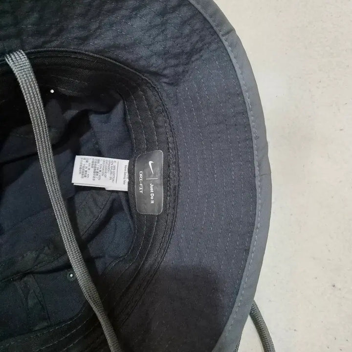 [BUNJANG] Nike Bucket Hat (Size S) / 나이키  버킷햇56(S)
