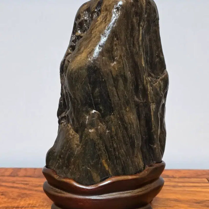 [BUNJANG] Namhangang River Stone / 26042618 석질과 변화가 끝내주는 남한강 수석 팝니다
