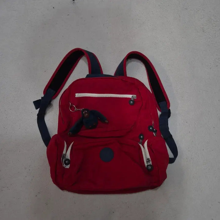 [BUNJANG] Kipling Backpack / 키플링 백백