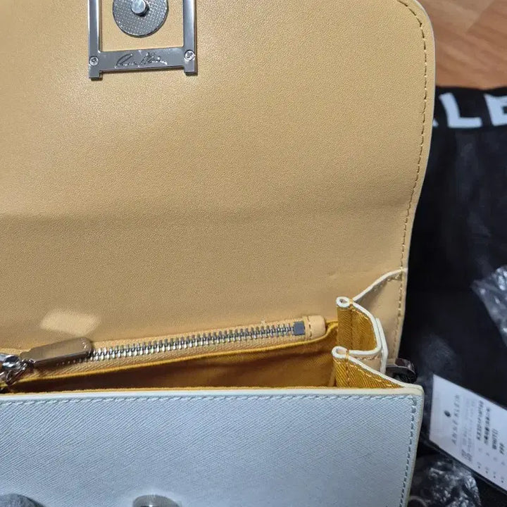 [BUNJANG] ANNE KLEN Mini Crossbody Bag / ANNE KLEN 미니백