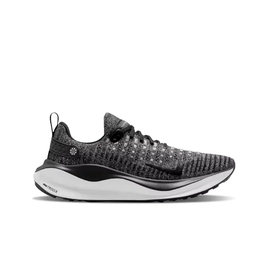[BUNJANG] Nike ReactX Infinity Run 4 Oreo Sneakers / 230 나이키 리액트X 인피니티 런 4 오레오 운동화 러닝