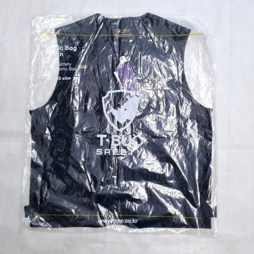 [SOLD OUT] T-BUC  작업용 다용도 조끼
