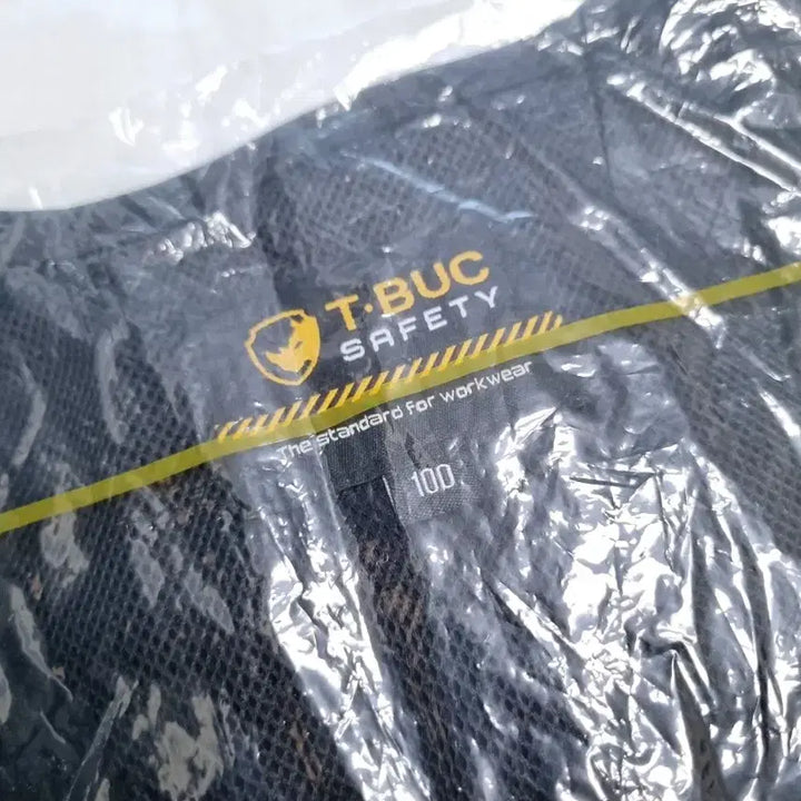[SOLD OUT] T-BUC  작업용 다용도 조끼
