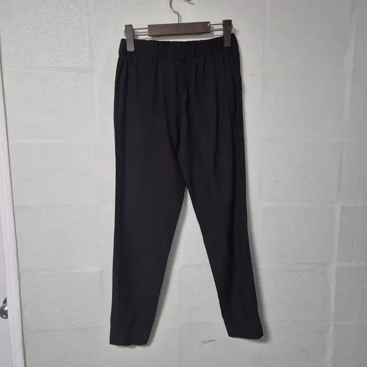 [SOLD OUT] 나이키 드라이핏 팬츠 L 블랙