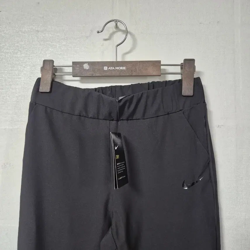 [SOLD OUT] 나이키 드라이핏 팬츠 L 블랙