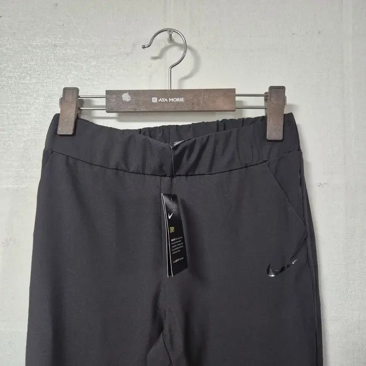 [SOLD OUT] 나이키 드라이핏 팬츠 L 블랙