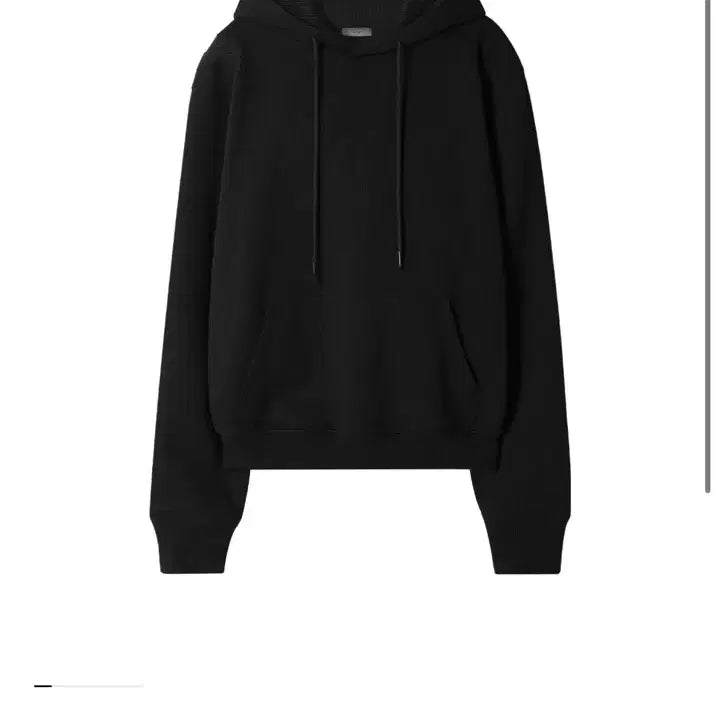 [BUNJANG] xlim EP6 Hoodie / xlim ep6 후드티
