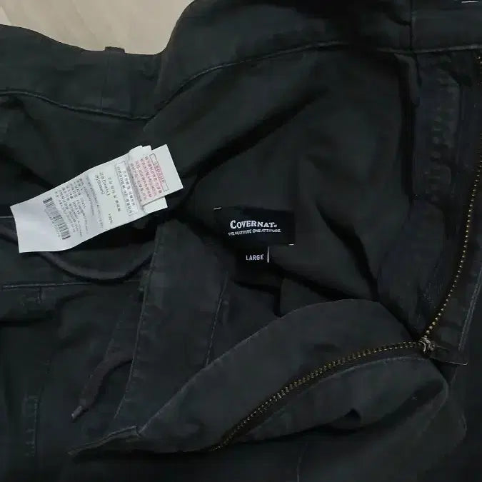 [BUNJANG] Covernat Men&