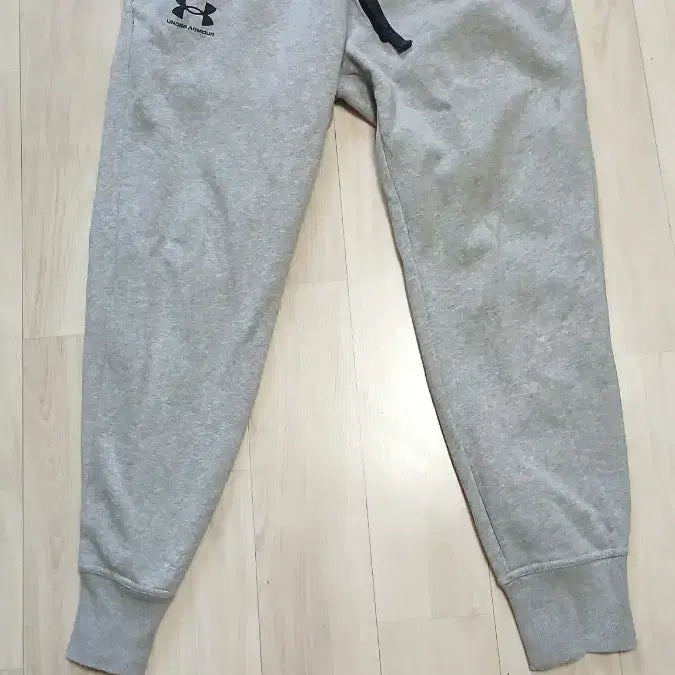 [BUNJANG] Under Armour Jogger Pants / 남성의류 언더아머 조거팬츠 바지 운동복겸