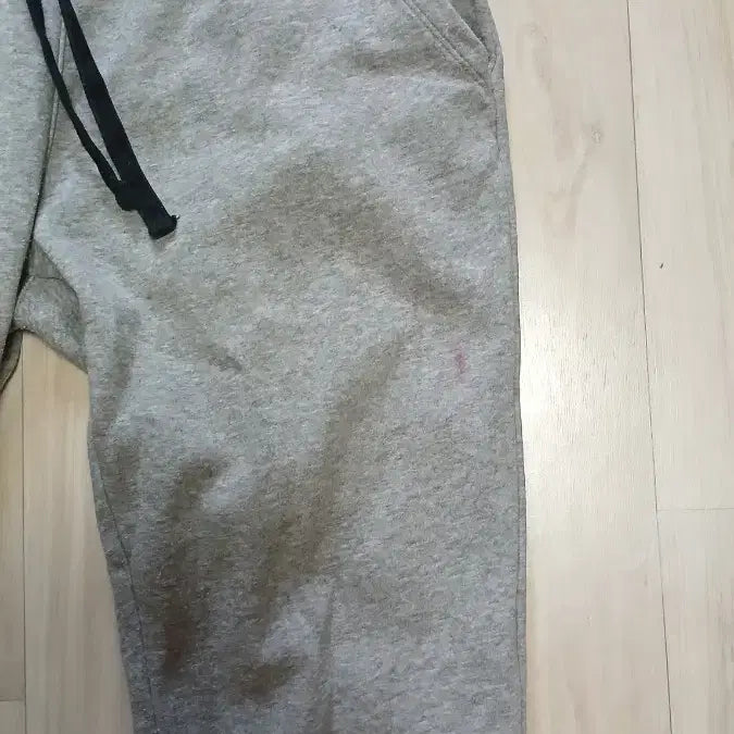 [BUNJANG] Under Armour Jogger Pants / 남성의류 언더아머 조거팬츠 바지 운동복겸