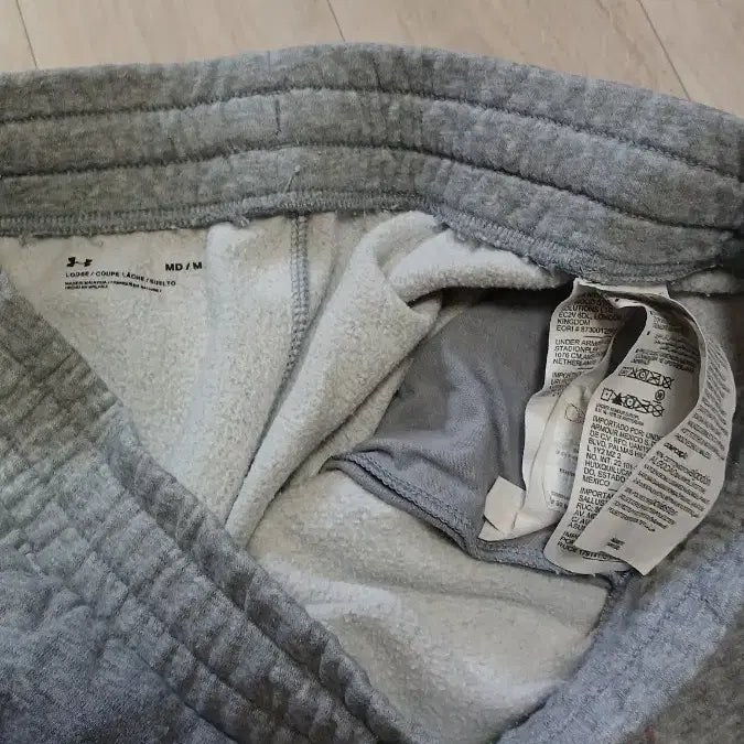 [BUNJANG] Under Armour Jogger Pants / 남성의류 언더아머 조거팬츠 바지 운동복겸