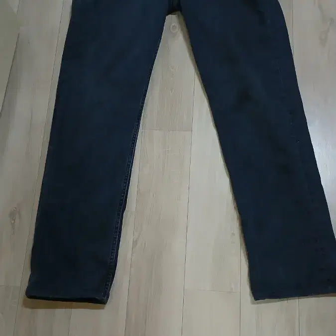 [BUNJANG] Calvin Klein Slim Fit Jeans / 남성의류 켈빈클라인 청바지