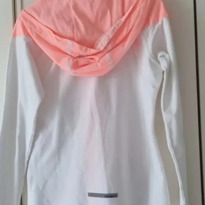 [SOLD OUT] 뉴발란스 후드집업 90(M) 여성