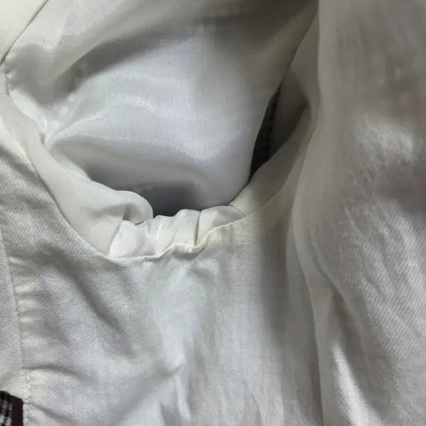 [BUNJANG] Mine Double Breasted Jacket / 마인 더블 브레스티드 자켓