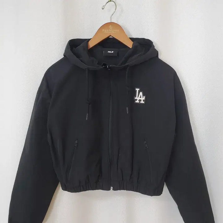 [BUNJANG] MLB Bomber Jacket (XS) / MLB 봄버핏 여성XS(55까지)